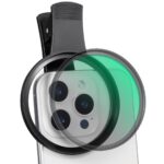 K&F Concept 67mm Phone Filter Clamp (KF31.142)