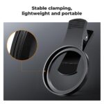 K&F Concept 67mm Phone Filter Clamp (KF31.142) - Image 4