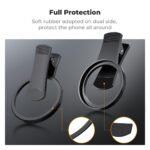 K&F Concept 67mm Phone Filter Clamp (KF31.142) - Image 5