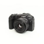 Canon EOS RP Full Frame Mirrorless Camera with RF 50mm f/1.8 STM Lens - Image 3