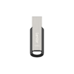 Lexar M400 128GB JumpDrive USB 3.0 Flash Drive Silver Up to 150MB/s