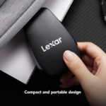 Lexar Professional CFexpress Type B USB 3.2 Gen 2x2 Reader LRW550U - Image 8