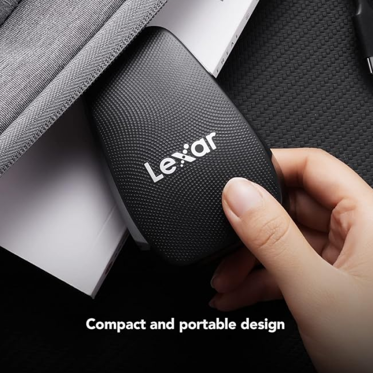 Lexar Professional CFexpress Type B USB 3.2 Gen 2x2 Reader LRW550U - Image 8