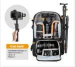 Eirmai EMB-TR429 Camera Backpack - Image 4