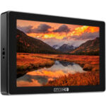 SmallHD Cine 7 Touchscreen On-Camera Monitor (L-Series) - Image 2