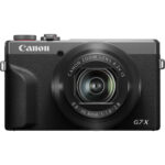 Canon PowerShot G7 X Mark III Digital Camera (30th Anniversary Graphite Limited Edition) – Professional Vlogging Camera