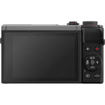 Canon PowerShot G7 X Mark III Digital Camera (30th Anniversary Graphite Limited Edition) – Professional Vlogging Camera - Image 2