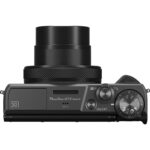 Canon PowerShot G7 X Mark III Digital Camera (30th Anniversary Graphite Limited Edition) – Professional Vlogging Camera - Image 4