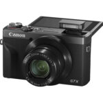Canon PowerShot G7 X Mark III Digital Camera (30th Anniversary Graphite Limited Edition) – Professional Vlogging Camera - Image 5
