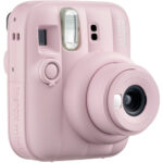 FUJIFILM INSTAX MINI 13 Instant Film Camera (Candy Pink) - Image 3