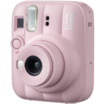 FUJIFILM INSTAX MINI 13 Instant Film Camera (Candy Pink) - Image 4