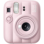 FUJIFILM INSTAX MINI 13 Instant Film Camera (Candy Pink) - Image 6