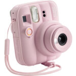 FUJIFILM INSTAX MINI 13 Instant Film Camera (Candy Pink) - Image 10
