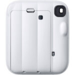 FUJIFILM INSTAX MINI 13 Instant Film Camera (Clay White) - Image 2