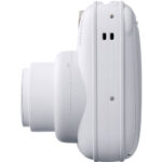 FUJIFILM INSTAX MINI 13 Instant Film Camera (Clay White) - Image 8