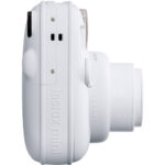 FUJIFILM INSTAX MINI 13 Instant Film Camera (Clay White) - Image 9