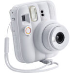 FUJIFILM INSTAX MINI 13 Instant Film Camera (Clay White) - Image 10