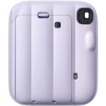 FUJIFILM INSTAX MINI 13 Instant Film Camera (Dreamy Purple) - Image 2