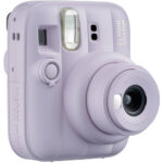 FUJIFILM INSTAX MINI 13 Instant Film Camera (Dreamy Purple) - Image 3
