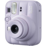 FUJIFILM INSTAX MINI 13 Instant Film Camera (Dreamy Purple) - Image 4