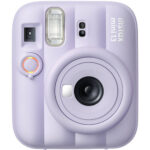 FUJIFILM INSTAX MINI 13 Instant Film Camera (Dreamy Purple) - Image 5