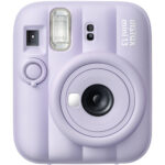 FUJIFILM INSTAX MINI 13 Instant Film Camera (Dreamy Purple) - Image 6