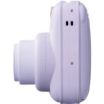 FUJIFILM INSTAX MINI 13 Instant Film Camera (Dreamy Purple) - Image 8