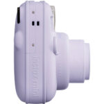 FUJIFILM INSTAX MINI 13 Instant Film Camera (Dreamy Purple) - Image 9