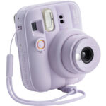 FUJIFILM INSTAX MINI 13 Instant Film Camera (Dreamy Purple) - Image 10