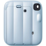FUJIFILM INSTAX MINI 13 Instant Film Camera (Frost Blue) - Image 2