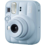 FUJIFILM INSTAX MINI 13 Instant Film Camera (Frost Blue) - Image 5