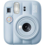 FUJIFILM INSTAX MINI 13 Instant Film Camera (Frost Blue) - Image 7