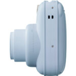 FUJIFILM INSTAX MINI 13 Instant Film Camera (Frost Blue) - Image 9
