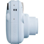 FUJIFILM INSTAX MINI 13 Instant Film Camera (Frost Blue) - Image 10
