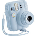 FUJIFILM INSTAX MINI 13 Instant Film Camera (Frost Blue) - Image 11