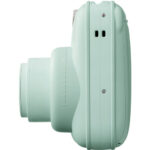 FUJIFILM INSTAX MINI 13 Instant Film Camera (Lagoon Green) - Image 8