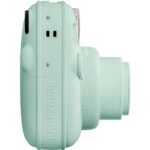 FUJIFILM INSTAX MINI 13 Instant Film Camera (Lagoon Green) - Image 9