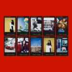 FUJIFILM Instax mini Contact Sheet Film (10 Exposures) - Image 3