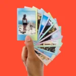 FUJIFILM Instax mini Macaron Film (10 Exposures) - Image 2