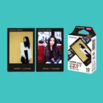 FUJIFILM Instax mini Contact Sheet Film (10 Exposures) - Image 4