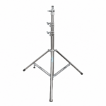 WEISHENG WS-280K Stainless Steel Lamp Stand – 280cm