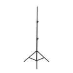 Weisheng Light Stand 280cm for Studio Lights - Image 2