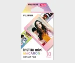 FUJIFILM Instax mini Macaron Film (10 Exposures)
