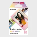 FUJIFILM Instax mini Macaron Film (10 Exposures)